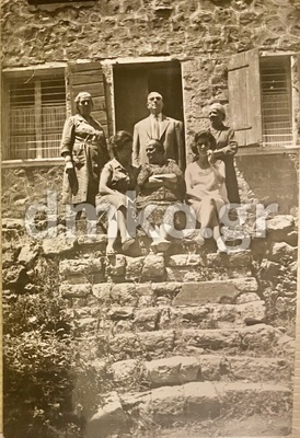 Χρυσαφίδης Χρήστος Του Δημητρίου