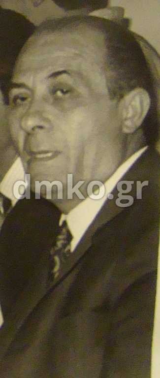 Ο Κωνσταντίνος Κακκαβάς του Ηλία, σιδηροδρομικός υπάλληλος, γιος του εκτελεσθέντα Ηλία Κακκαβά και αδελφός τους εκτελεσθέντα Κακκαβά Αργύρη, διέφυγε τον κοινό θάνατο.<br />
 